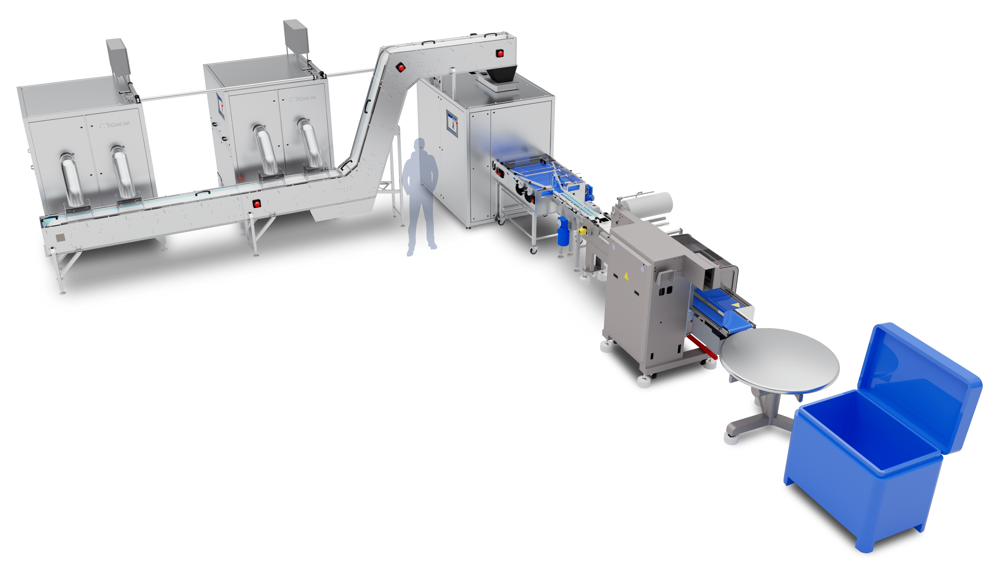 Dry Ice Transformative Coldness For Precision Cooling - Dark Designs - Artistic Retina Collection